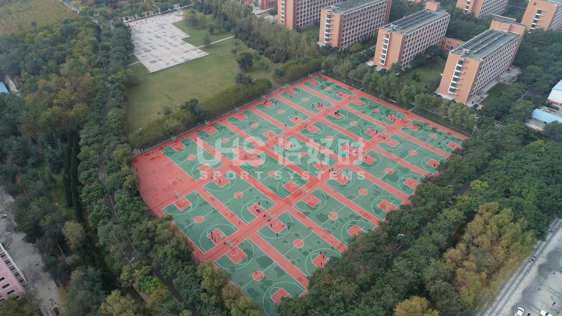 兰州理工大学