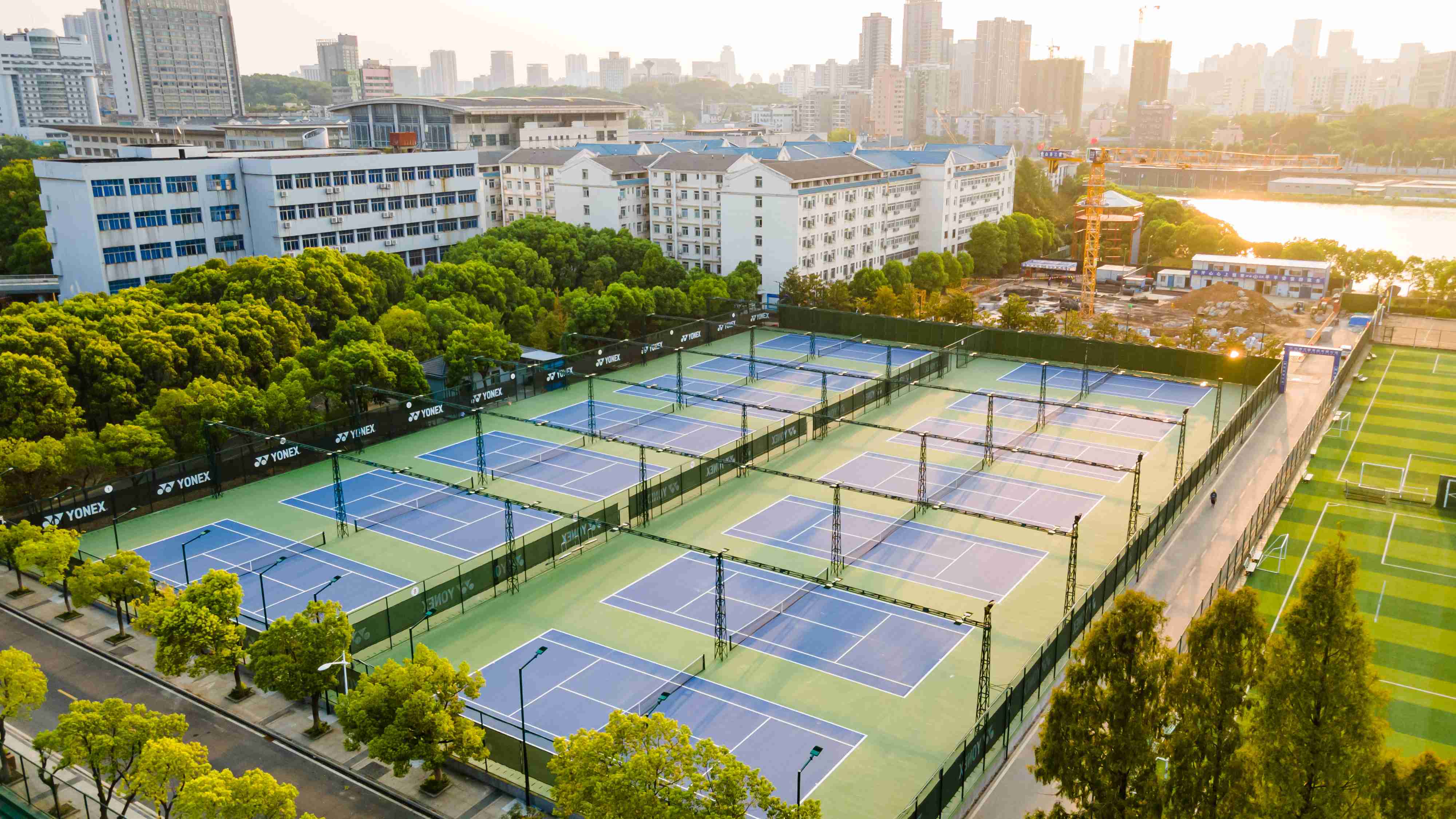 武汉体育学院